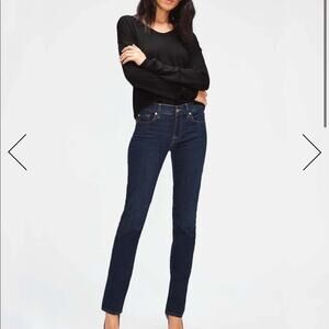 7 for All Mankind Roxanne Jeans size 26